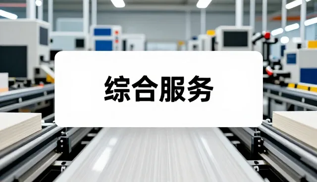 企业定制系统