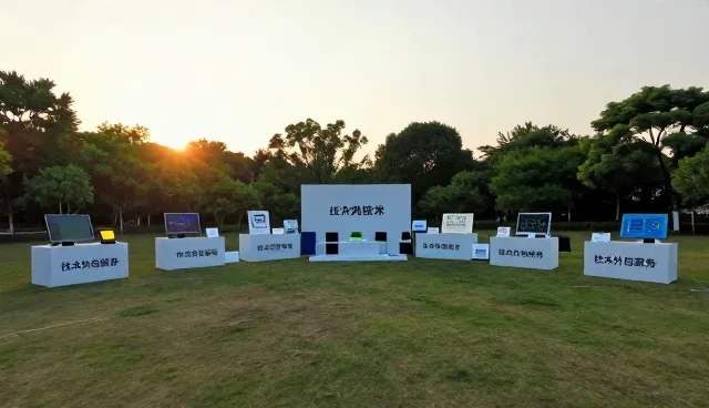 技术外包服务选型中的业务发展趋势关注点