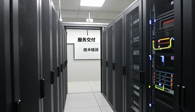 系统集成中的常见问题及应对策略
