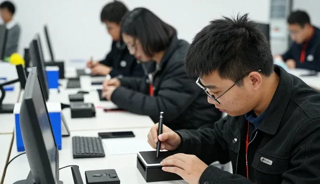 从跨区域项目看技术支持应用效果