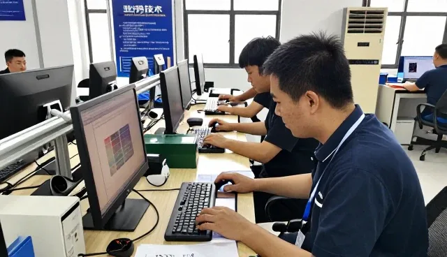 如何选择适合技术的技术开发？