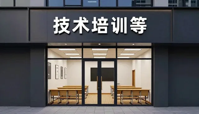 技术外包趋势下企业定制系统的演进路径